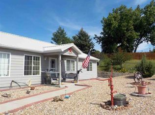 836 Stoneridge Dr, Belle Fourche, SD 57717