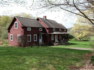 192 Tripp Hill Rd, Fly Creek, NY 13337