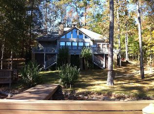 1500 Hancel Rd, Equality, AL 36026