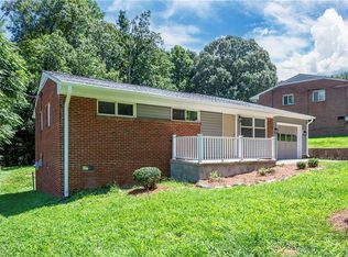 1629 Rockford St, Winston Salem, NC 27107