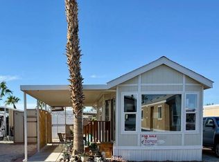 Clubhouse, Yuma, AZ 85365