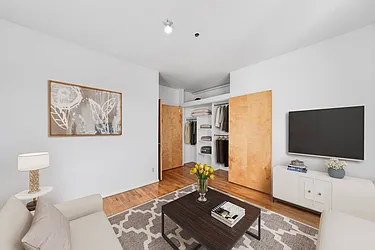 Rented by Vector New York, LLC