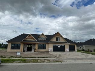 136 W Monture Rdg, Kalispell, MT 59901