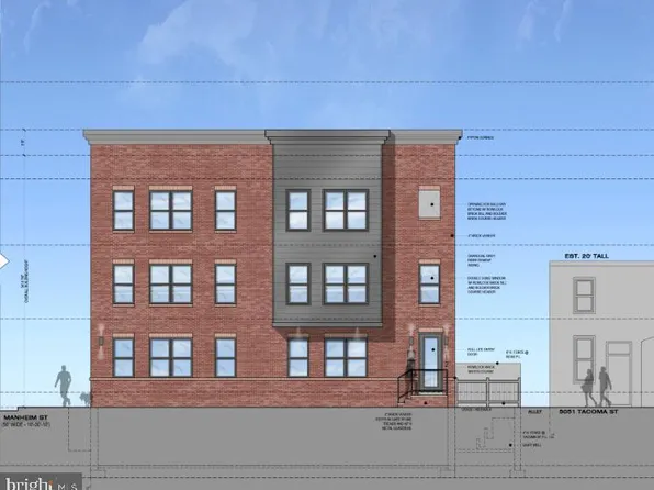 212 W Manheim St, Philadelphia, PA 19144