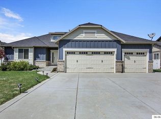 7449 S 1160 E, South Weber, UT 84405