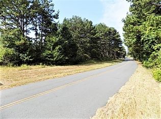 0 Solomon Grove Rd #0, Greenbrier, AR 72058