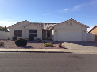 6245 E Pearl St, Mesa, AZ 85215
