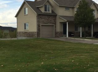319 N 1350 E, Lehi, UT 84043