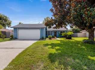 8341 Cross Timbers Dr W, Jacksonville, FL 32244