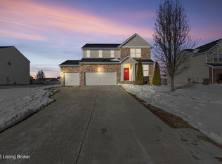 234 Golden Wing Rd, Mount Washington, KY 40047