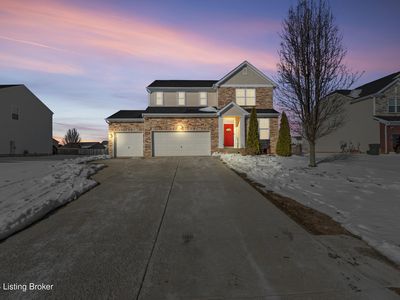 234 Golden Wing Rd, Mount Washington, KY, 40047