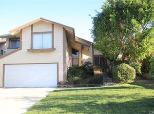 20224 Wyn Ter, Walnut, CA 91789