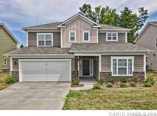 388 Sweet Shrub Ct NW, Concord, NC 28027