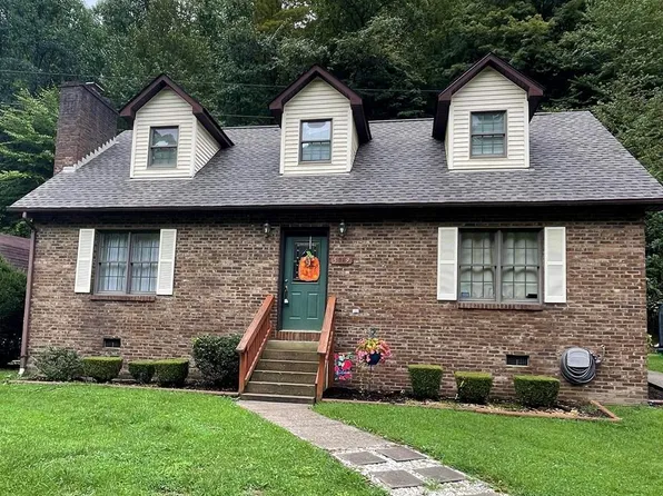 5969 Highway 721, Hazard, KY 41701
