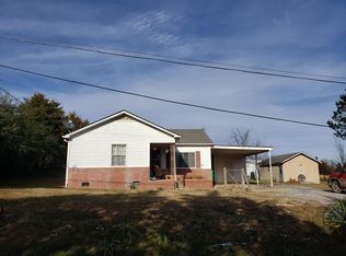 314 Hazel St, Marshall, AR 72650