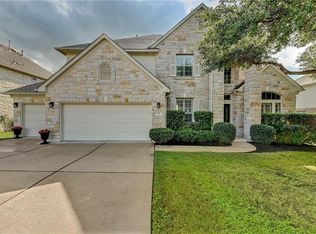 170 Monarch Ln, Austin, TX 78737