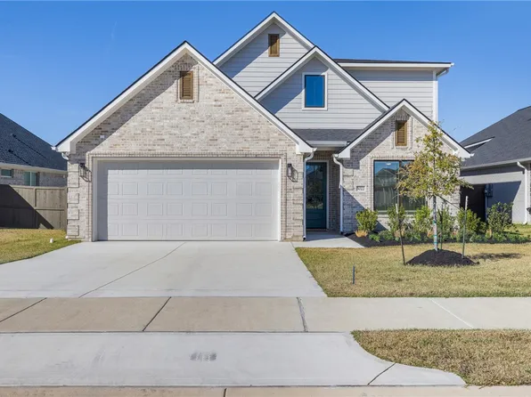 5022 Toscana Loop, Bryan, TX 77802