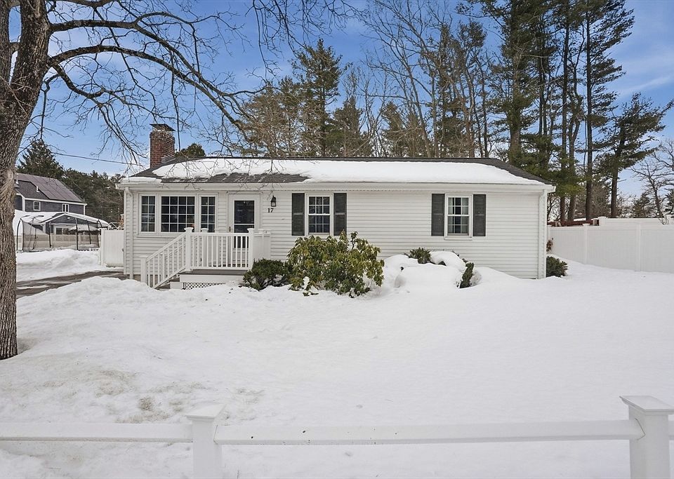 1st image of 17 Pine Haven Cir