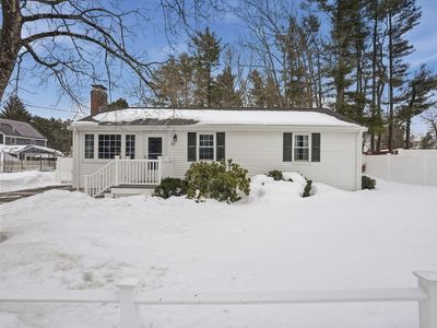 17 Pine Haven Cir, Rockland, MA, 02370