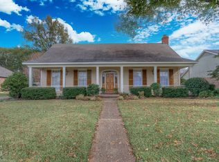 5023 Belle Chasse Dr, Bossier City, LA 71112