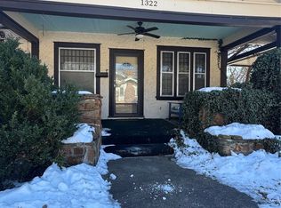 1322 W Easton Pl, Tulsa, OK 74127