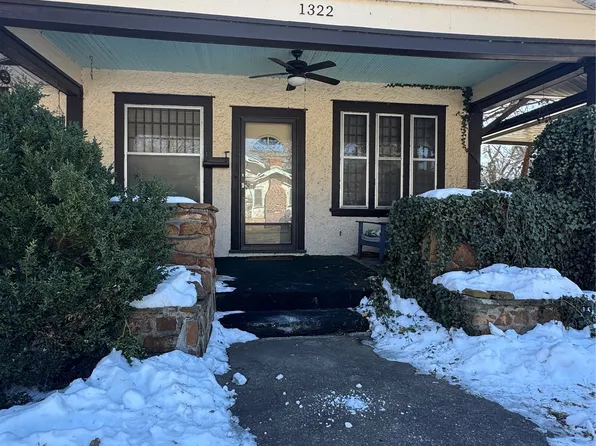 1322 W Easton Pl, Tulsa, OK 74127