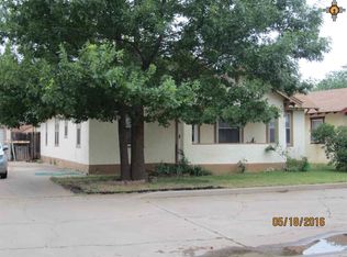 1208 Wallace St, Clovis, NM 88101