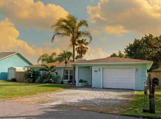 145 Flores St, Melbourne Beach, FL 32951