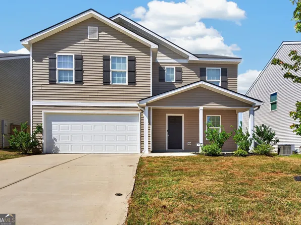464 Hawthorn Trl, Macon, GA 31210