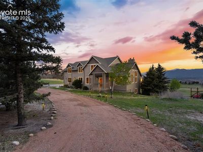 17140 Early Star Dr, Monument, CO, 80132