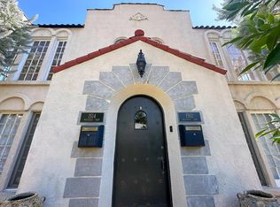(Undisclosed Address), Los Angeles, CA 90026