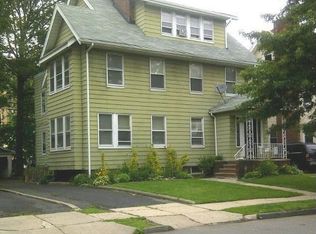 319 No Maple Ave, East Orange, NJ 07017