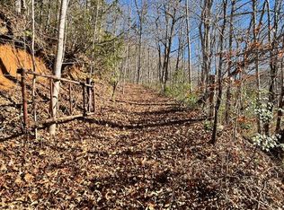 Falling Water Rd, Franklin, NC 28734