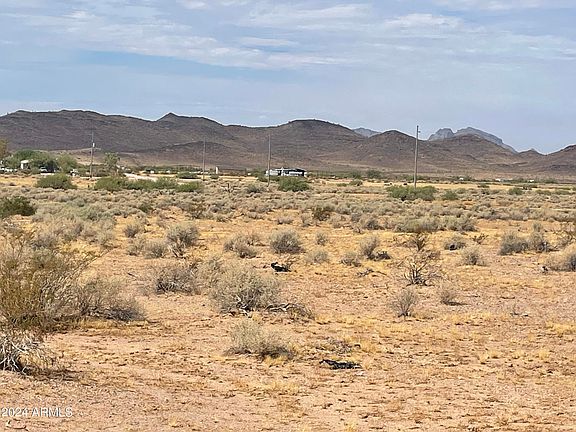 2nd image of TBD N Hoerseshoe  Parcel 2 Trail #135