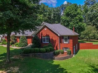 470 Windy Ridge Rd, Shepherdsville, KY 40165