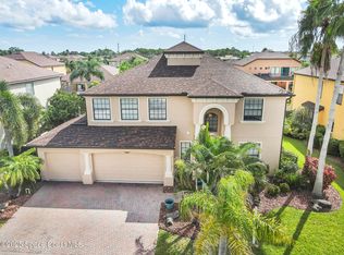 1255 Talon Way, Melbourne, FL 32934