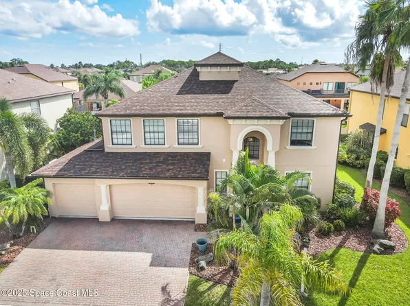 1255 Talon Way, Melbourne, FL 32934