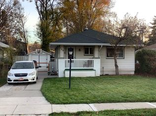 156 E Whitlock Ave, Salt Lake City, UT 84115