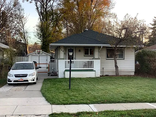 156 E Whitlock Ave Photo 1