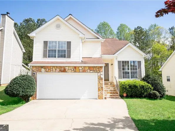 4032 Robin Cir, Atlanta, GA 30349