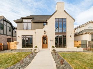 2485 S Madison St, Denver, CO 80210