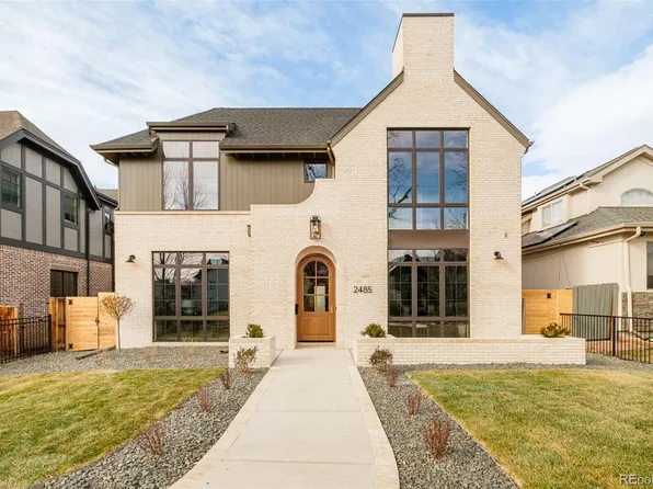 2485 S Madison Street, Denver, CO 80210