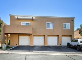 4701 Morris St NE APT 1503, Albuquerque, NM 87111