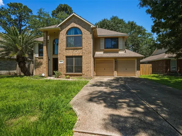 2823 Cocona Ln, Houston, TX 77073