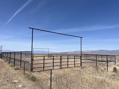 Highway 305, Battle Mountain, NV, 89820