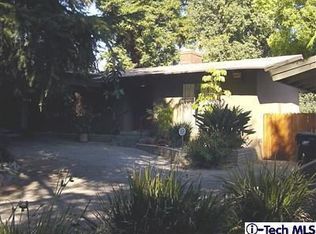 2200 Santa Rosa Ave, Altadena, CA 91001