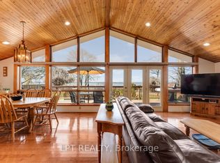 229 Lake Dr N, Georgina, ON L4P3C8