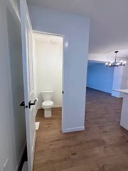 Spruce Grove Townhouse for rent - 3 Bedrooms — photo 9