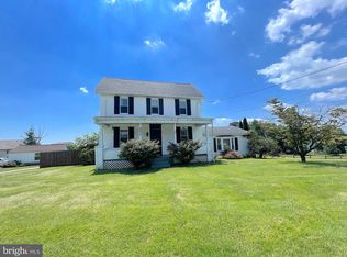 4417 Forge Rd, Perry Hall, MD 21128