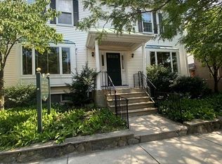 43 Mount Auburn St #1, Cambridge, MA 02138
